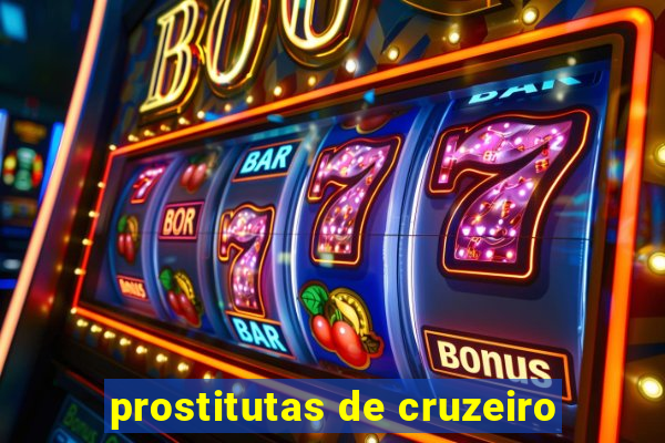 prostitutas de cruzeiro-sp